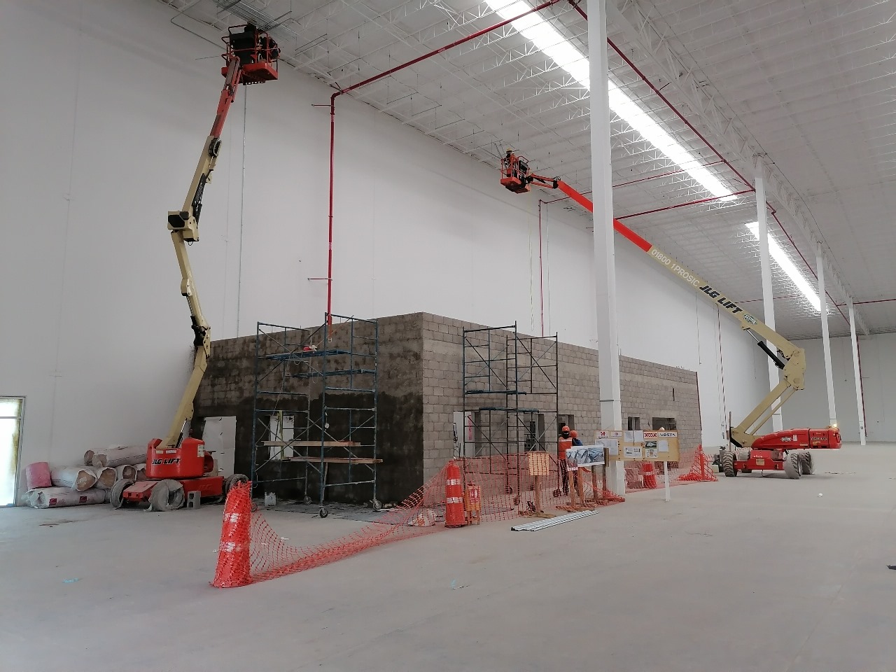 Proyecto Inteligencia Eléctrica